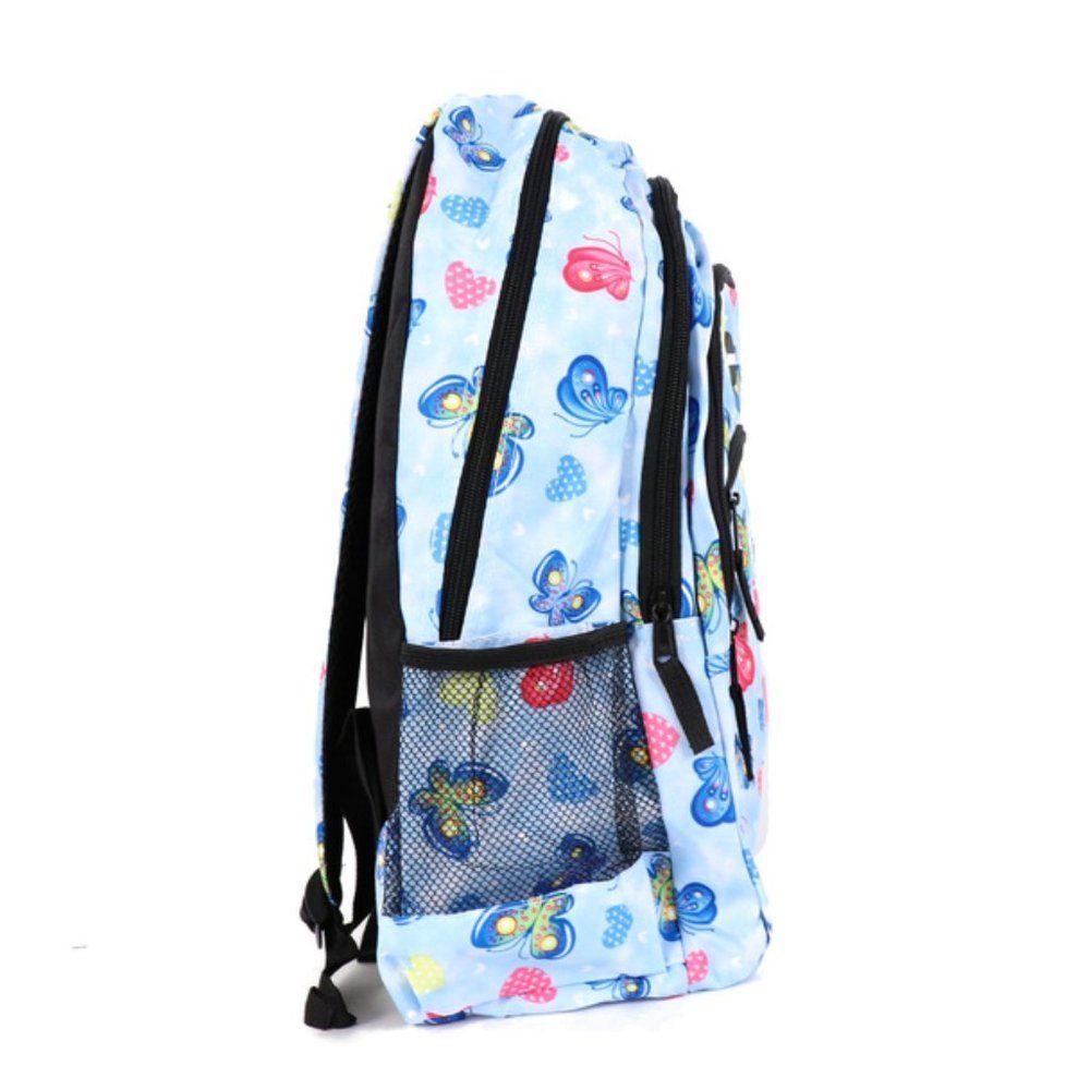 🦋🦋Butterfly Pattern Backpack - NWT🦋🦋 - Picture 5 of 7